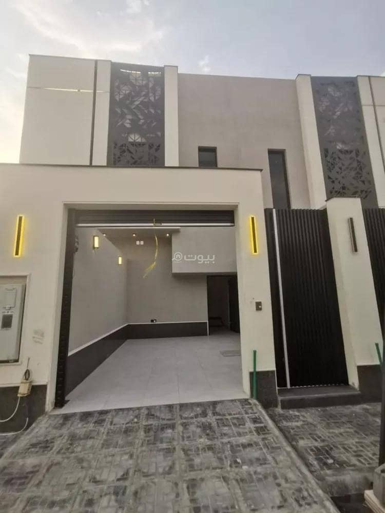 Floor For Sale in Al Janadriyah, Riyadh Floor For Sale in Al Janadriyah, Riyadh