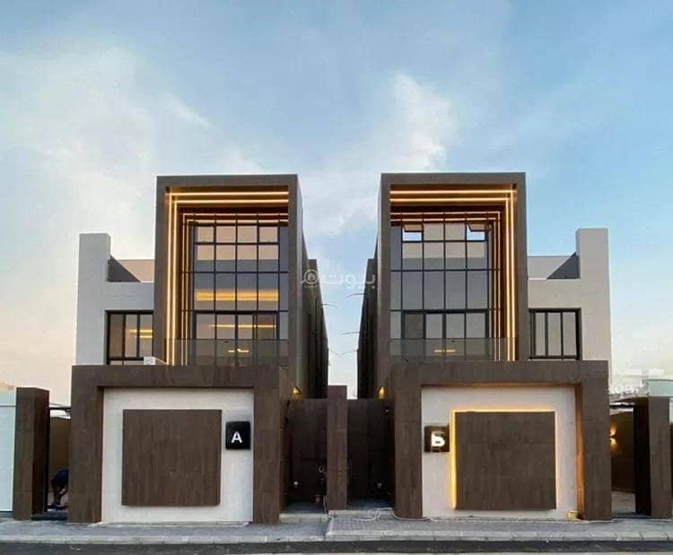 Villa For Sale in Ash Shamiya Al Jadid, Makkah Villa For Sale in Ash Shamiya Al Jadid, Makkah