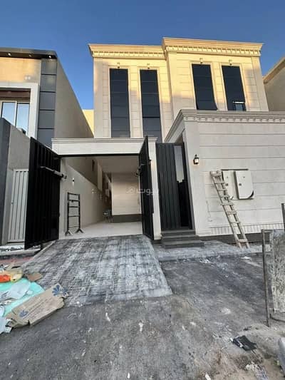 5 Bedroom Villa for Sale in East Riyadh, Riyadh - Villa For Sale in Al Rimal, Riyadh