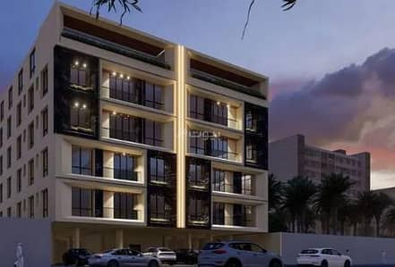 شقة 2 غرفة نوم للبيع في شمال جدة، جدة - استوديو شقة للبيع في النزهة، جدة