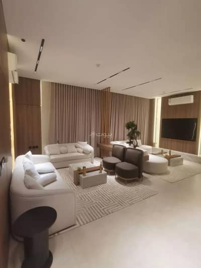 شقة 3 غرف نوم للبيع في شرق الرياض، الرياض - شقة للبيع في شارع عكا, حي قرطبة, مدينة الرياض, منطقة الرياض