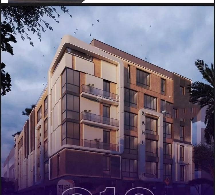 Studio Apartment For Sale in Al Zahraa, Jeddah