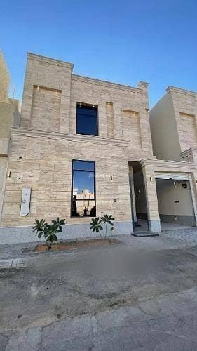 5 Bedroom Villa for Sale in West Riyadh, Riyadh - Villa For Sale in Al Mahdiyah, Riyadh