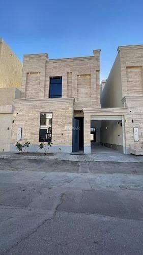 5 Bedroom Villa for Sale in West Riyadh, Riyadh - Villa For Sale in Al Mahdiyah, Riyadh