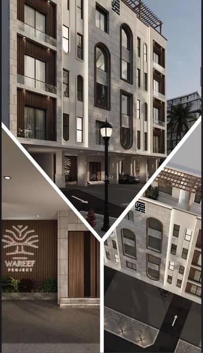 شقة 2 غرفة نوم للبيع في شمال جدة، جدة - شقة للبيع في النعيم، جدة