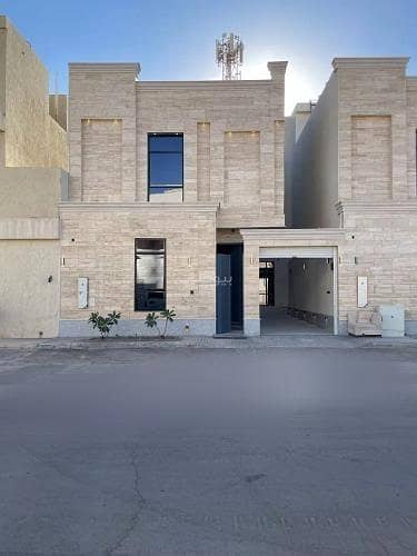 5 Bedroom Villa for Sale in West Riyadh, Riyadh - Villa For Sale in Al Mahdiyah, Riyadh