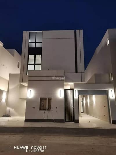 دور 4 غرف نوم للبيع في شرق الرياض، الرياض - دور للبيع في حي الجنادرية, مدينة الرياض, منطقة الرياض