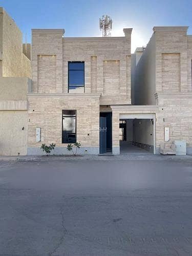 5 Bedroom Villa for Sale in West Riyadh, Riyadh - Villa For Sale in Al Mahdiyah, Riyadh