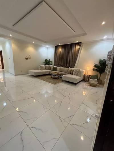 فلیٹ 5 غرف نوم للايجار في شرق الرياض، الرياض - شقة للإيجار في شارع قلعة الفسطاس, حي إشبيلية, مدينة الرياض