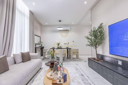 3 Bedroom Apartment for Rent in North Riyadh, Riyadh - Studio Apartment For Rent in Al Arid, Riyadh