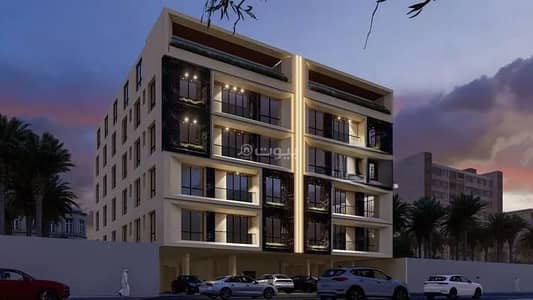 شقة 2 غرفة نوم للبيع في شمال جدة، جدة - شقة استوديو للبيع في النزهة، جدة