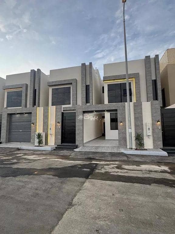 Villa For Sale in Al Zuhur, Abha Villa For Sale in Al Zuhur, Abha