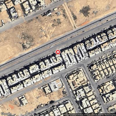 فلیٹ 3 غرف نوم للايجار في شمال الرياض، الرياض - استوديو للإيجار في النرجس، الرياض