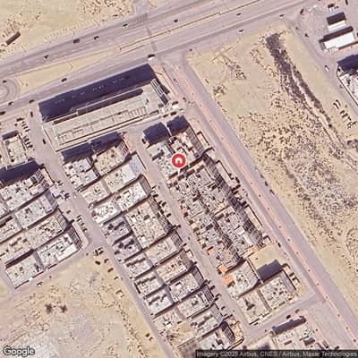 فلیٹ 4 غرف نوم للبيع في هجر، الدمام - شقة للبيع في هجر, الدمام