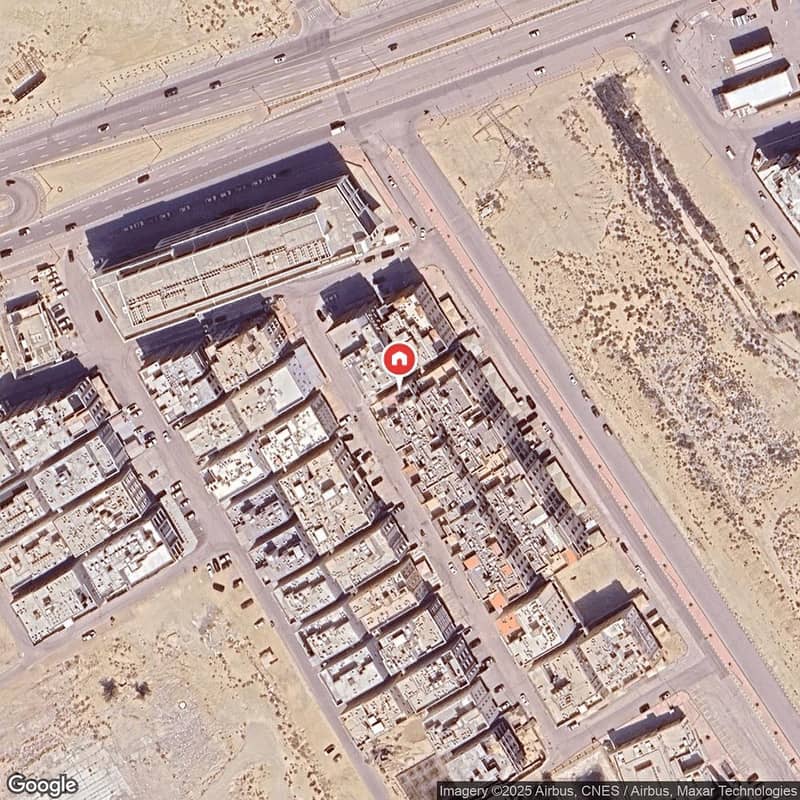 شقة للبيع في هجر, الدمام