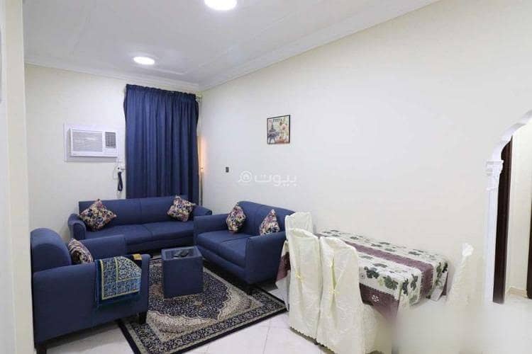 Studio Apartment For Rent in Al Salamah, Jeddah