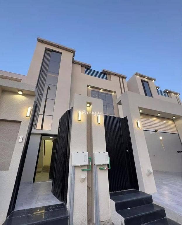 Villa For Sale in Al Shifa District, Khamis Mushait