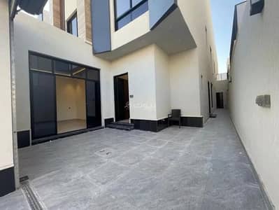 دور 4 غرف نوم للبيع في شرق الرياض، الرياض - دور للبيع في شارع زينب بنت أبي سلمة, حي الرمال, مدينة الرياض, منطقة الرياض