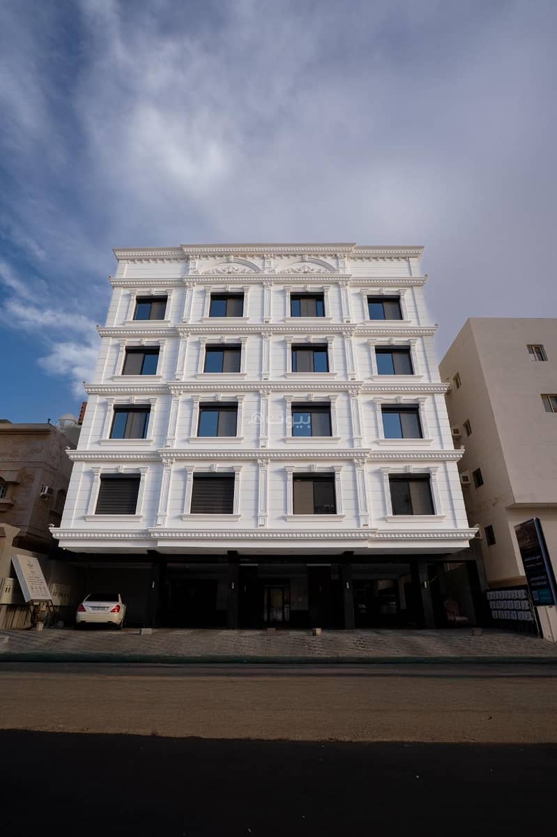 Studio Apartment For Sale in Al Waha, Jeddah Studio Apartment For Sale in Al Waha, Jeddah