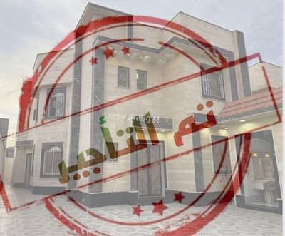 فیلا 7 غرف نوم للايجار في الرصف، حائل - فيلا نوم للإيجار في الرصاف، حائل