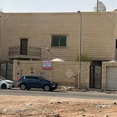 5 Bedroom Villa for Sale in East Riyadh, Riyadh - Villa For Sale in Al Yarmuk, Riyadh