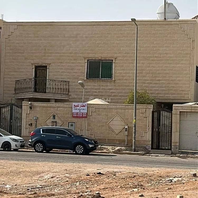 Villa For Sale in Al Yarmuk, Riyadh