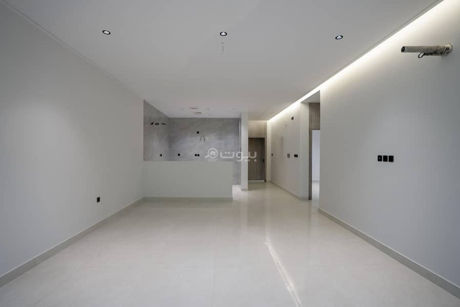 شقة للبيع في السلامة, شمال جدة