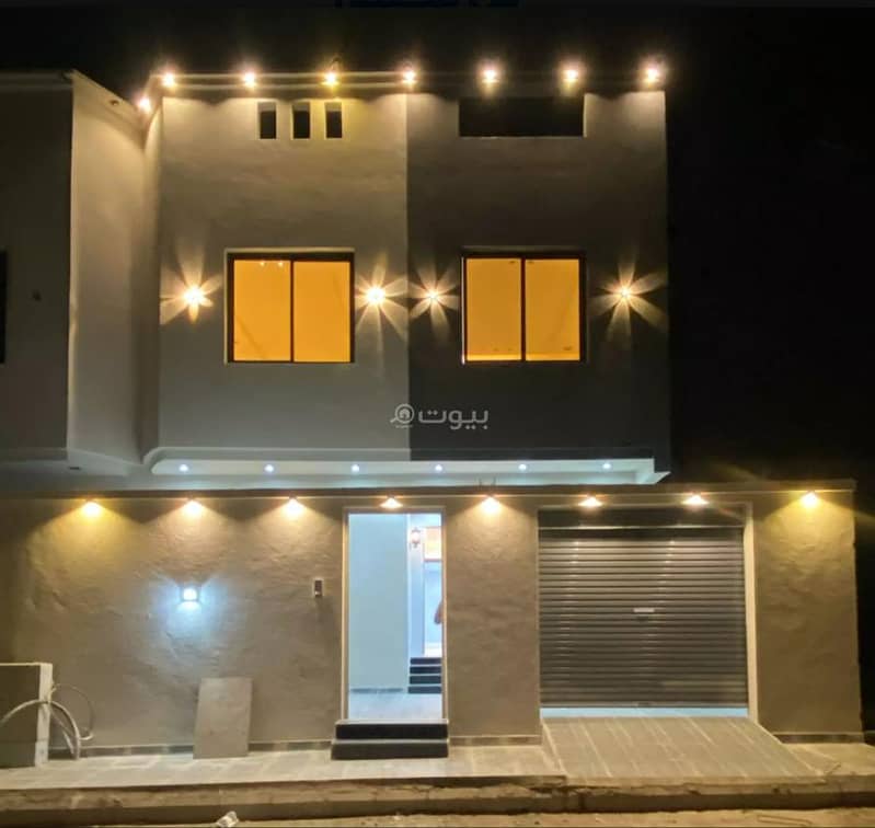 Villa For Sale in Al Qashashia Al Jadid, Makkah Villa For Sale in Al Qashashia Al Jadid, Makkah