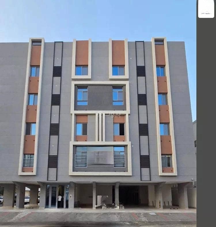 Apartment For Sale in Al Safa, Jeddah Apartment For Sale in Al Safa, Jeddah