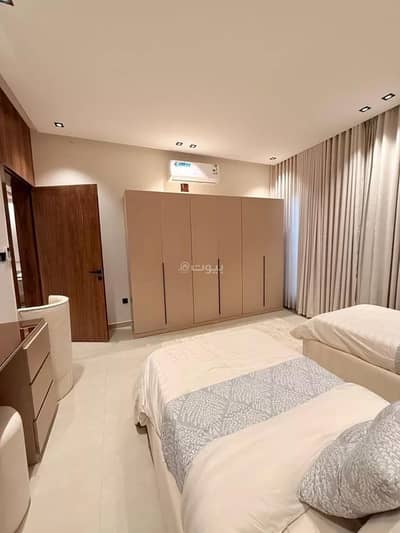 دور 4 غرف نوم للبيع في جنوب الرياض، الرياض - دور للبيع في شارع عبدالقادر السعدي, حي عكاظ, مدينة الرياض, منطقة الرياض