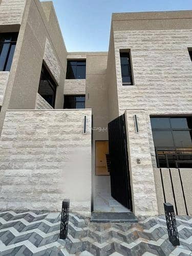 فیلا 6 غرف نوم للبيع في غرب الرياض، الرياض - فيلا للبيع في شارع أحمد بن هاشم, حي المهدية, مدينة الرياض, منطقة الرياض