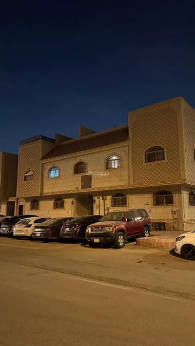 فلیٹ 3 غرف نوم للبيع في شرق الرياض، الرياض - شقة للبيع في الروابي، الرياض