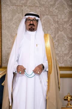 Awadh Lafi Awadh Lafi