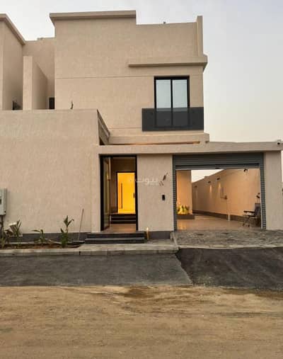 4 Bedroom Villa for Sale in North Jeddah, Jeddah - Villa For Sale in Al Yaqout, Jeddah