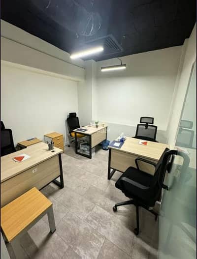 Office for Rent in North Riyadh, Riyadh - Office For Rent in King Abdulaziz District, Riyadh
