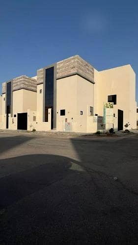 Villa For Sale in Al Mahdiyah, Riyadh