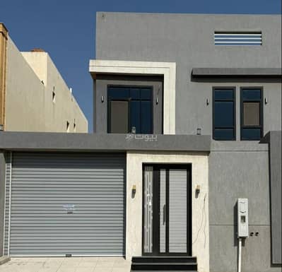 فیلا 5 غرف نوم للبيع في شمال جدة، جدة - فيلا للبيع في حي طيبة، جدة