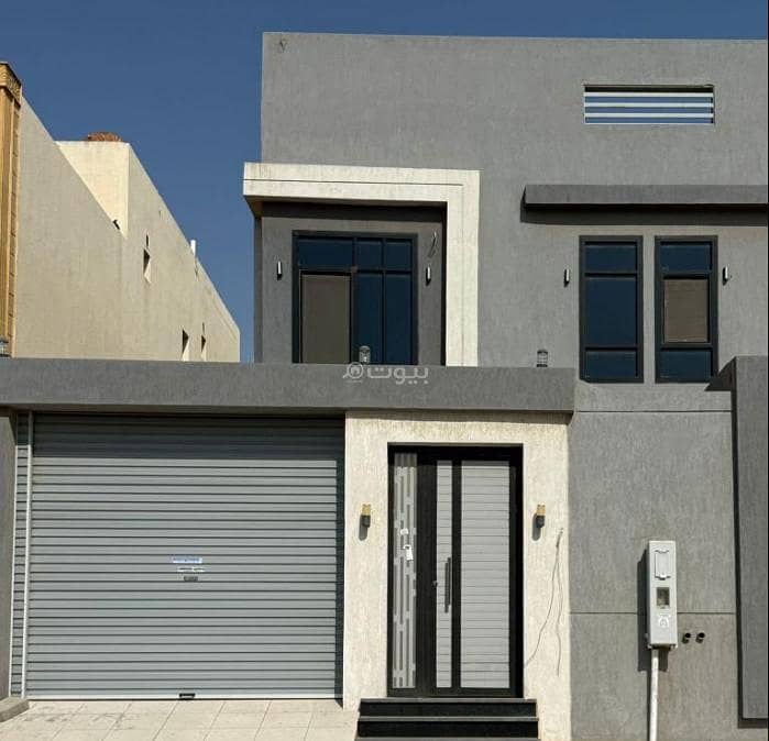 فيلا للبيع في حي طيبة، جدة فيلا للبيع في حي طيبة، جدة