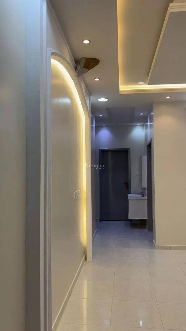 شقة للإيجار في القادسية، الرياض