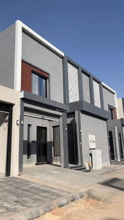 دور 3 غرف نوم للايجار في شرق الرياض، الرياض - دور للإيجار في الرمال، الرياض