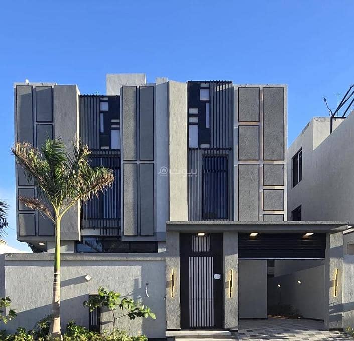 Villa For Sale in Al Sheraa, Jeddah Villa For Sale in Al Sheraa, Jeddah