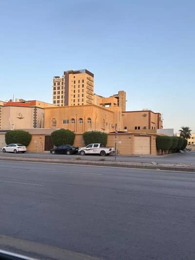 7 Bedroom Villa for Sale in North Riyadh, Riyadh - Villa For Sale in Al Aqiq, Riyadh