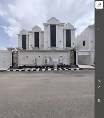 فیلا 7 غرف نوم للبيع في الواسط، الطائف - فيلا للبيع في الواسط، الطائف