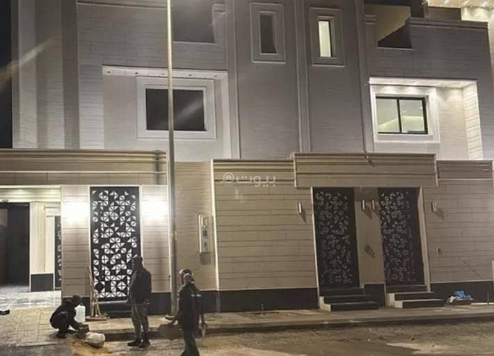 Villa For Rent in Okaz, Riyadh Villa For Rent in Okaz, Riyadh