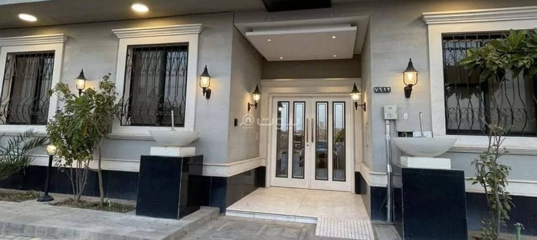 Studio Apartment For Sale in Al Qirawan, Riyadh Studio Apartment For Sale in Al Qirawan, Riyadh