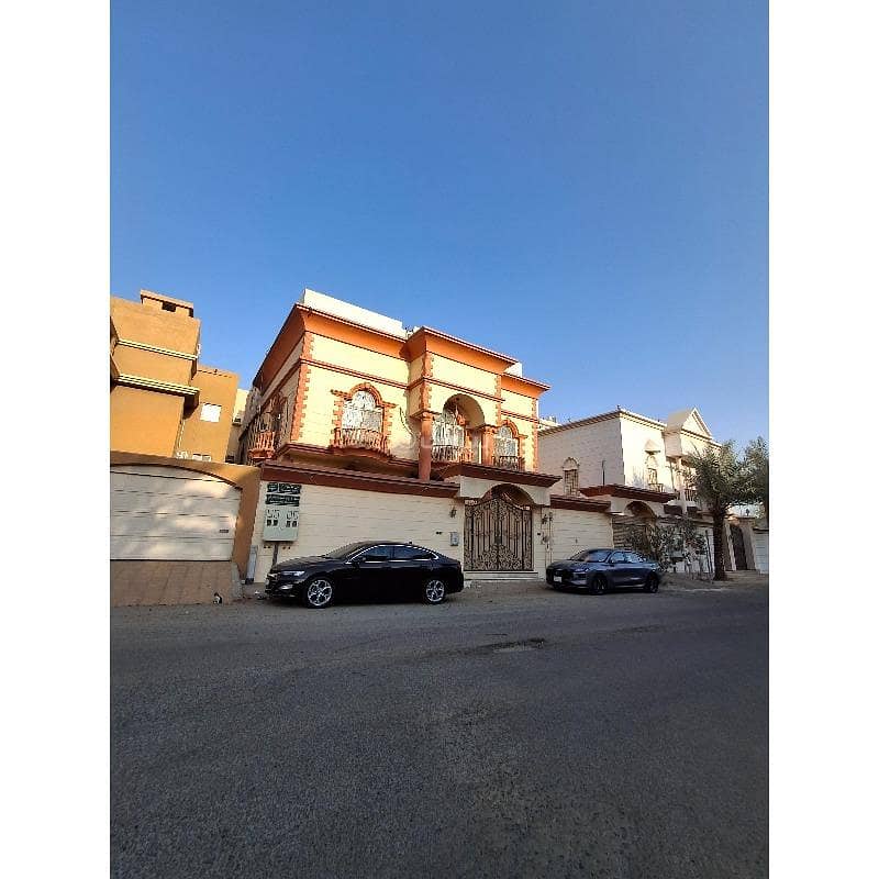 فيلا للبيع في الاجواد, شمال جدة فيلا للبيع في الاجواد, شمال جدة