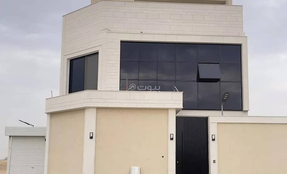Villa For Sale in Dahiat Namar, Riyadh Villa For Sale in Dahiat Namar, Riyadh