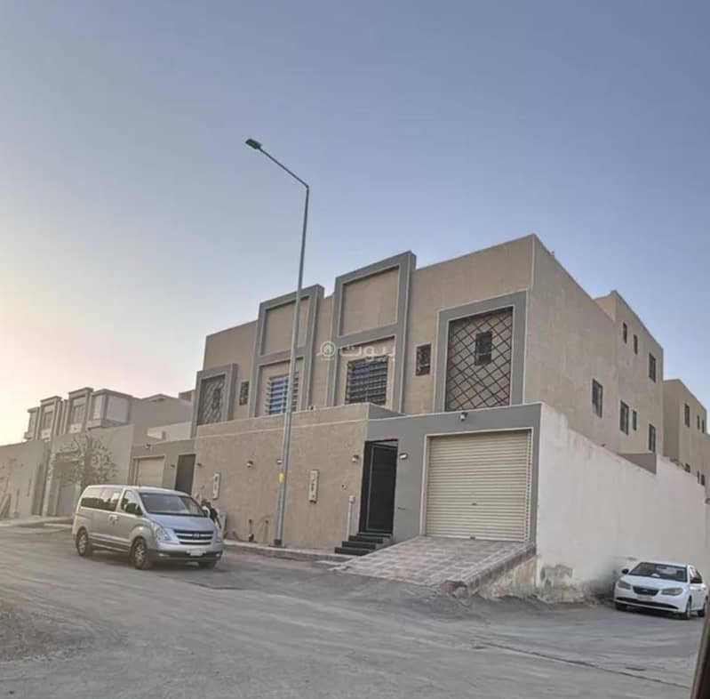 Villa For Rent in Tuwaiq, Riyadh Villa For Rent in Tuwaiq, Riyadh