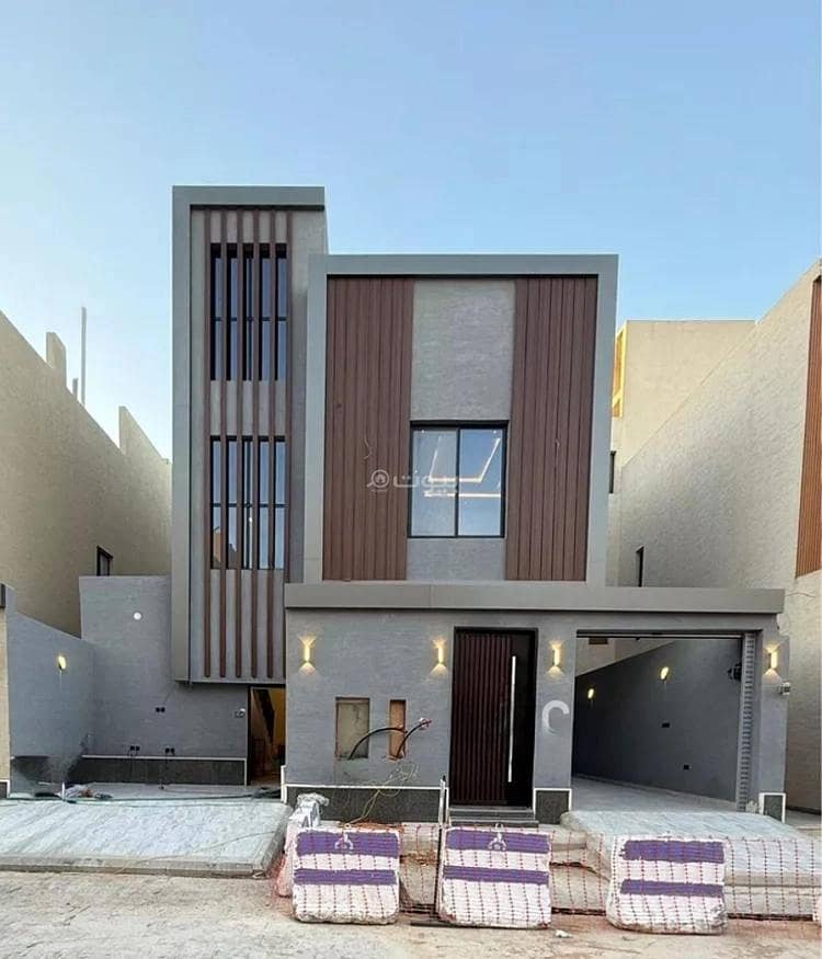 Floor For Sale in Al Rimal, Riyadh Floor For Sale in Al Rimal, Riyadh