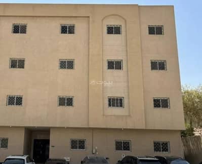 فلیٹ 2 غرفة نوم للايجار في شمال الرياض، الرياض - استوديو شقة للإيجار في النرجس، الرياض